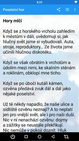 S Bohem na cestách screenshot 3