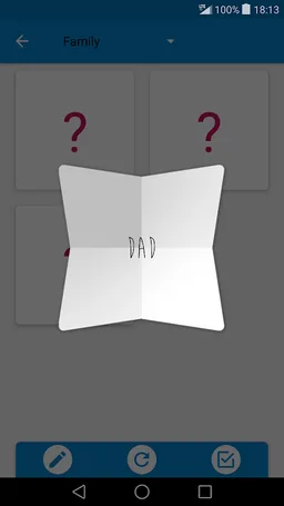 Draw a name screenshot 4