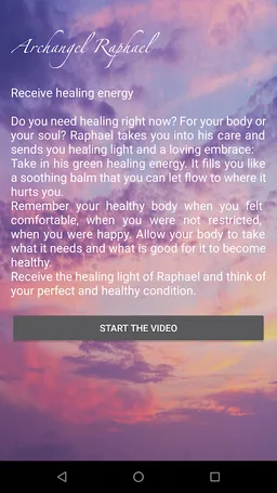 Angel Presents screenshot 3