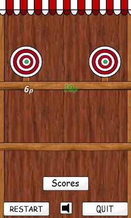 Carnival Shooter screenshot 2