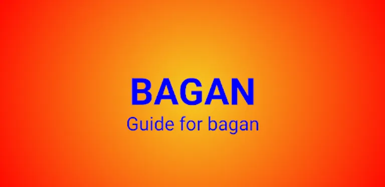 Myanmar Bagan cover image