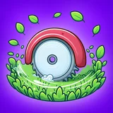 Mow Quest icon