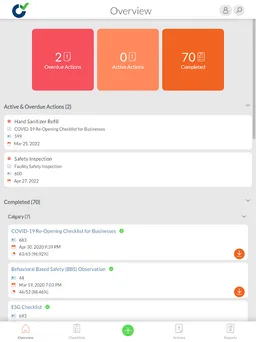 Certainty Software screenshot 3