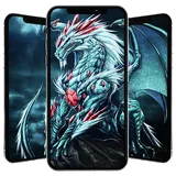 Dragon Wallpapers icon