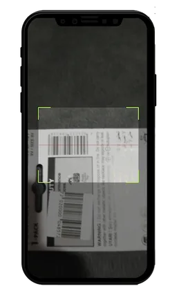 Control Center iOS screenshot 4