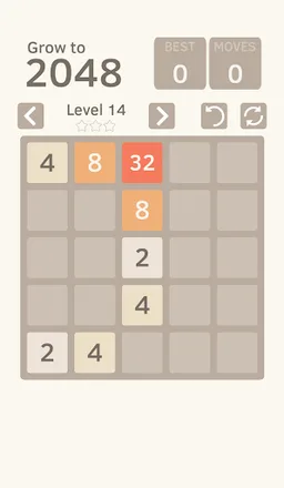 Unblock tiles! screenshot 4