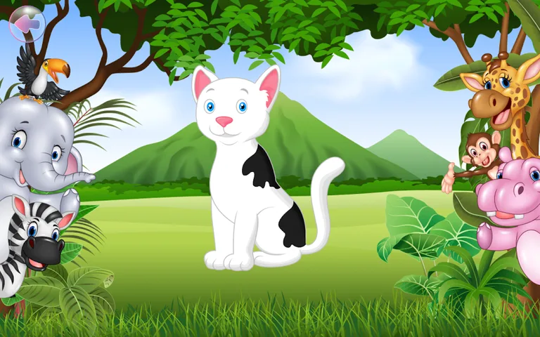 Kids Connect the Dots screenshot 4