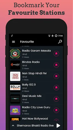 Radindo screenshot 8