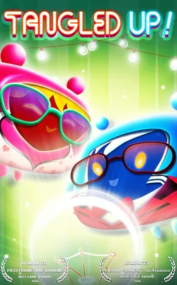 Tangled Up! - Premium screenshot 13