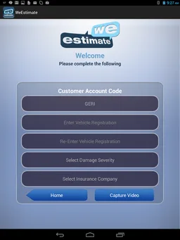 We-Capture screenshot 8