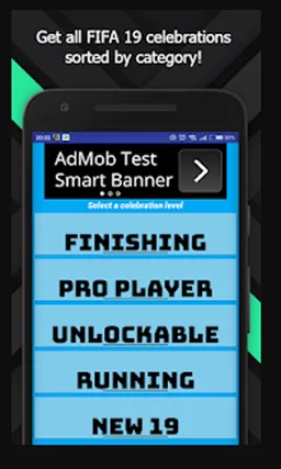 FUT 19 Celebrations Guide screenshot 2