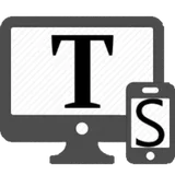 TeslaSCADA2 Runtime icon