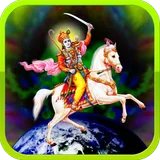 Kalki Live Wallpaper icon