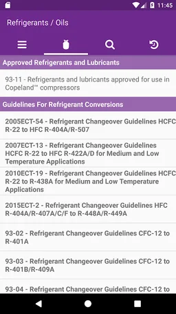 AE Bulletins screenshot 3