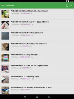 AC - Tips & News for Android™ screenshot 9