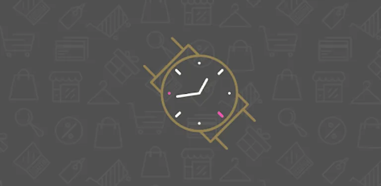 Watches - Shopping Online cover image