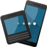 Content Transfer icon