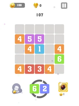 Merge Numbers screenshot 8