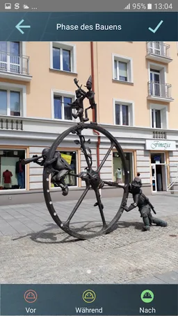 Foto-GIS screenshot 7