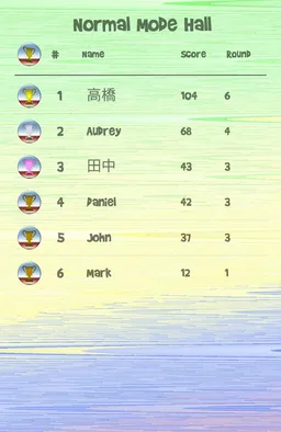 Color Memory Replay screenshot 4