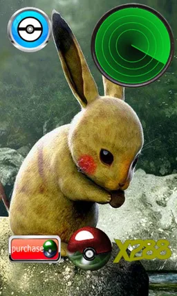 Catch Pokemon 2019 Dash screenshot 2