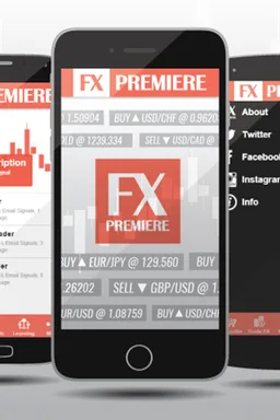 Forex Signals | FxPremiere.com screenshot 4