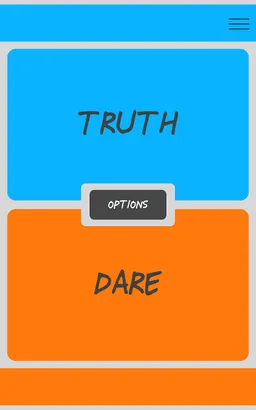 Truth or Dare Adults - Free screenshot 1