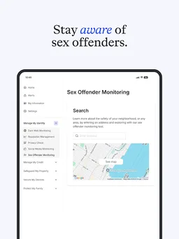 IDShield: Protect What Matters screenshot 11