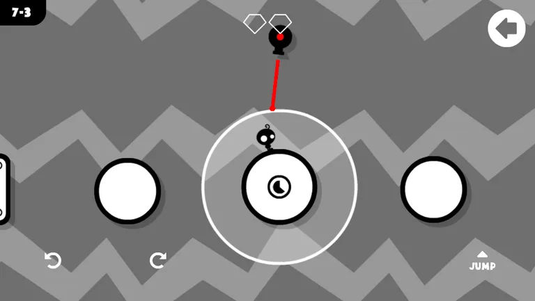 Eat Me Please screenshot 4