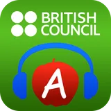 LearnEnglish Podcasts icon