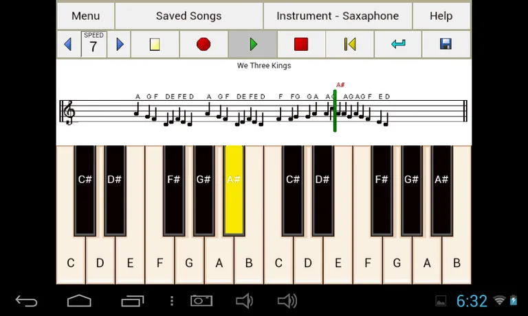 Simple Keyboard screenshot 7