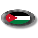 Jordanian apps and games icon