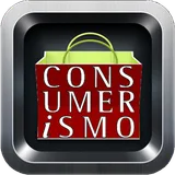 Consumerism icon