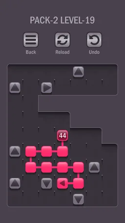 Color Filler: Grid Logic screenshot 5
