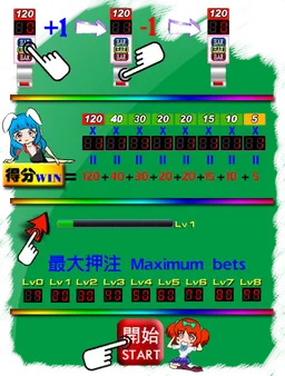Slot Fruit screenshot 2