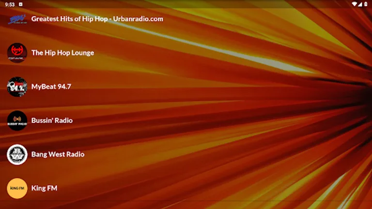 Hip Hop Forever screenshot 6