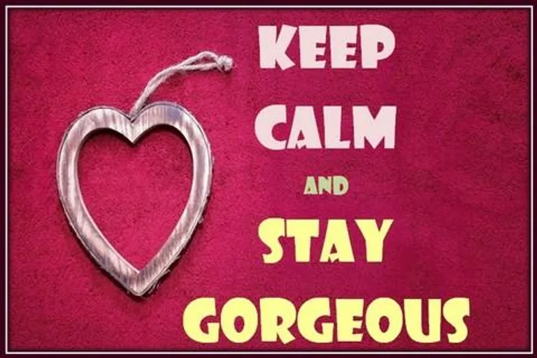 Keep Calm screenshot 7