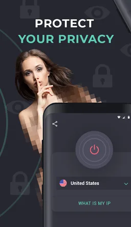 VPN Private screenshot 4