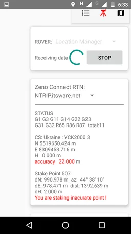 RTN Friend screenshot 5