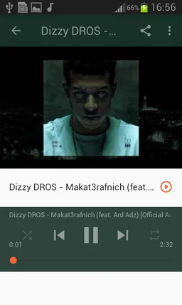 أغاني Dizzy DROS  بدون نت 2020 screenshot 5