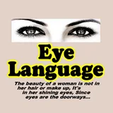 Eye Language icon