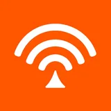 Tenda WiFi icon