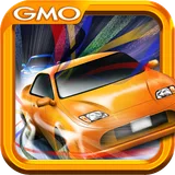 Battle Racing 3D icon