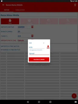 Mortgage Loan Calculator screenshot 14
