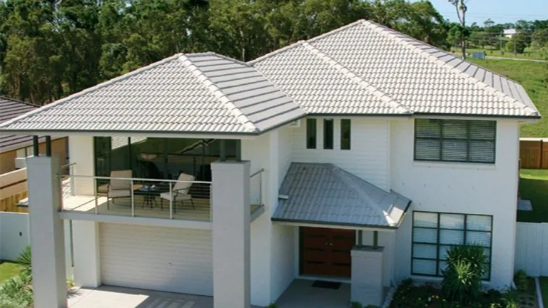 Roof Design screenshot 8