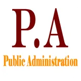 Public Administration icon