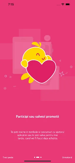 WishMo screenshot 3