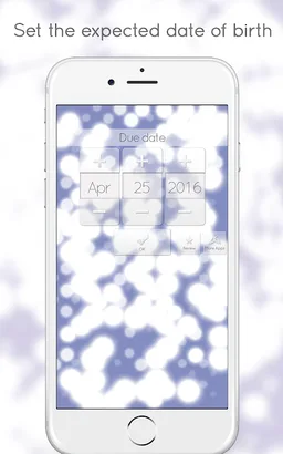 Hello! Baby screenshot 9