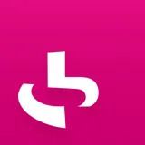 Fip - live radio & music streams jazz rock electro icon