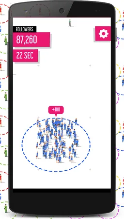 Extreme Followers screenshot 2